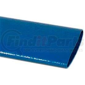 13028508-20-Feet by APACHE - Apache 13028508 4" x 20' Bulk PVC Lay Flat Discharge Hose