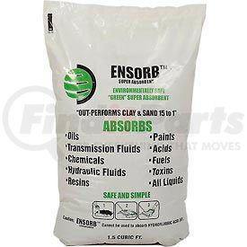 ENP D225 by ENPAC - ENPAC&#174; ENSORB&#174; Super Absorbent, 1.5 Cubic Foot Large Bag