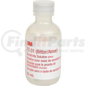 7100004635 by 3M - 3M&#8482; Sensitivity Solution FT-31, Bitter, 1 Bottle