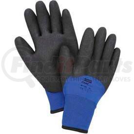 NF11HD/9L by NORTH SAFETY - North&#174; Flex Cold Grip&#153; Insulated Gloves, NF11HD/9L, 1-Pair