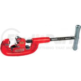 32820 by RIDGE TOOL COMPANY - Ridgid 32820 Model 2-A Heavy-Duty Pipe Cutter with 1/8" - 2" Pipe Capacity