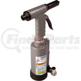 SX0918T by SUNEX TOOLS - Sunex Tools Heavy Duty Rivet Gun, 1/4" Air Inlet