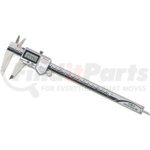 500-753-20 by MITUTOYO - Mitutoyo 500-753-20 Digimatic 0-8''/200MM IP67 Stainless Steel Digital Caliper