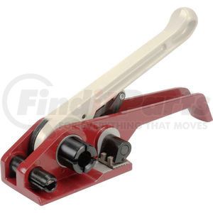 PST34 by PAC STRAPPING PROD INC - Pac Strapping Tensioner For 3/4" Polypropylene & Polyester Strapping