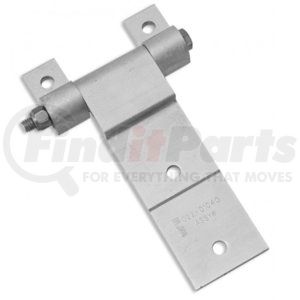 022-01040 by FLEET ENGINEERS - Door Hinge