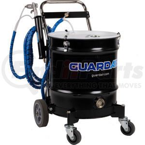 SS2020 by GUARDAIR - Guardair Syphon Spray System for Disinfecting/Sanitizing - SS2020