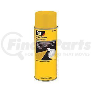 4589582 by CATERPILLAR - CAT Primer Paint - Yellow