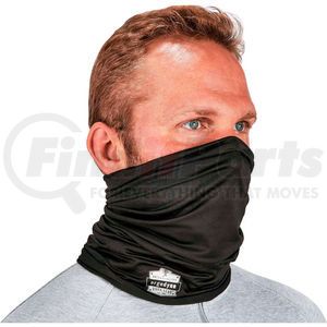 42126 by ERGODYNE - Ergodyne Chill-Its® Cooling Multi-Band, Black