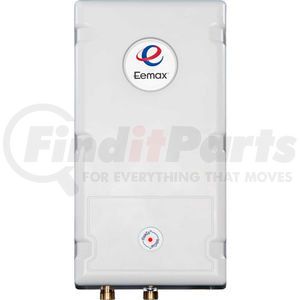 SPEX75 by EEMAX - Eemax 7.5kw 240V FlowCo&#8482; Electric Tankless Water Heater