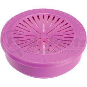 7580P100 by NORTH SAFETY - North® 7580P100 P100 Respirator Filter Cartridge, 2/Pk