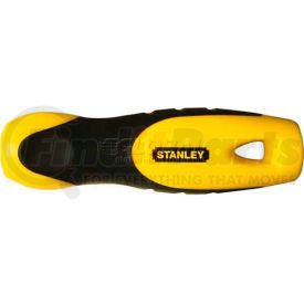 22-311 by STANLEY - Stanley® 22-311, Bi-Material File Handle With 3 Inserts