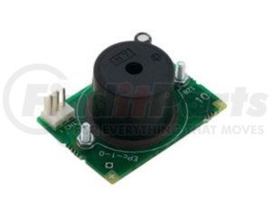 BR10500 by PETERBILT - Battery Low Voltage Disconnect Buzzer