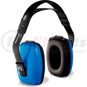 1035186-VS by NORTH SAFETY - Howard Leight&#8482; 1035186 Viking Multi-Position Earmuff, NRR 25 dB
