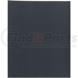 66261130334 by SAINT-GOBAIN - Norton 66261130334 Paper WP Sheet 9" x 11" 600 Grit Silicon Carbide