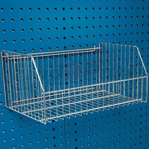 15200279 by BOTT - Bott 15200279 Wire Basket - 19X13X9"