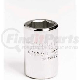 Proto J5216MH Socket Proto J5216MH 3/8" Drive Socket 16mm - 6 Point, 1-1/8" Long
