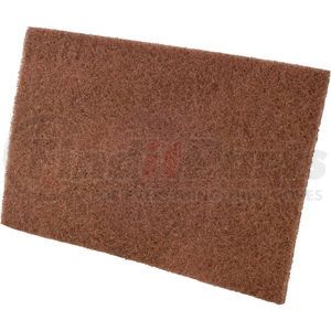 36286 by CGW ABRASIVE - CGW Abrasives 36286 Non-Woven Hand Pads 6"x9" Heavy Duty Grit Aluminum Oxide