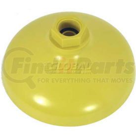 SE-810 by SPEAKMAN CO. - Speakman Deluge Impeller Action Replacement Showerhead, SE-810, Yellow