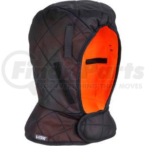 16867 by ERGODYNE - Ergodyne® N-Ferno® 6867 3-Layer Extreme Series Winter Liner