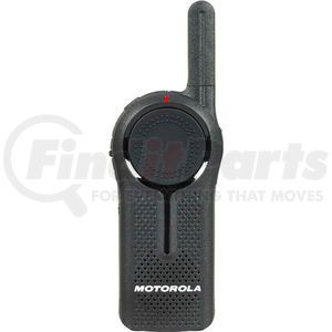 DLR1020 by MOTOROLA - Motorola DLR1020, DLR Series 1 Watt, 2 Channel Digital Two-Way Radio