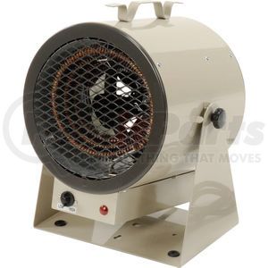 HF686TC by TPI - TPI Fan Forced Portable Heater HF686TC - 4200/5600W 208/240V 1 PH