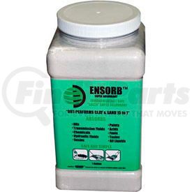 ENP D503 by ENPAC - ENPAC&#174; ENSORB&#174; Super Absorbent, 1 Gallon Jug Dispenser