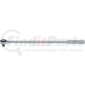 J5454F by PROTO - Proto J5454F 1/2" Drive Long Handle Round Head Ratchet 15"