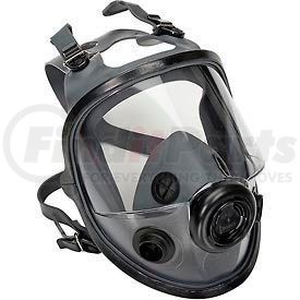 54001 by NORTH SAFETY - North&#174; 5400 Series Low Maintenance Full Facepiece Respirators, 54001