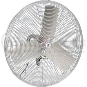 ACH30O by TPI - TPI ACH30O,30 Inch Fan Head Oscillating 1/4 HP 4,300 CFM