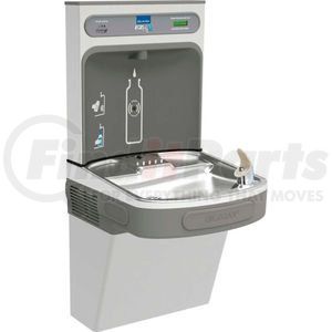 LZSDWSSK by ELKAY - Elkay LZSDWSSK EZH2O Water Bottle Refilling Station, Single, Non Refrigerated, Filtered, Stainless
