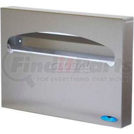 199S by FROST PRODUCTS - Frost Toilet Seat Cover Dispenser - Stainless Steel - 199S