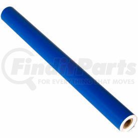 TSV1260-BLU by TRITON PRODUCTS - Triton TSV1260-BLU 12" x  60"  Shadow Board Blue Vinyl Self-Adhesive Tape Roll (1 pc)