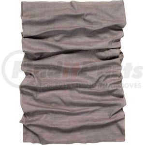 42115 by ERGODYNE - Ergodyne® Chill-Its® Multi-Band, Face Cover, Neck Gaiter, Gray Heather