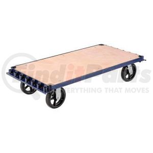 585228 by GLOBAL INDUSTRIAL - Global Industrial&#8482; Adjustable Panel & Sheet Mover Truck 2400 Lb. Capacity 48x24