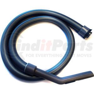 12041500 by NILFISK - Nilfisk GM80 Complete Hose with Plastic Wand - 6-1/2'L x 1-1/4" Dia.