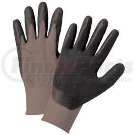 713SNF/XL by PIP INDUSTRIES - Foam Nitrile Palm Coated Nylon Gloves, PosiGrip&#174; 713SNF/XL