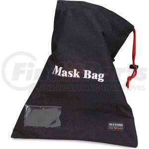 2025 by ALLEGRO INDUSTRIES - Allegro 2025 Full Mask Storage Bag