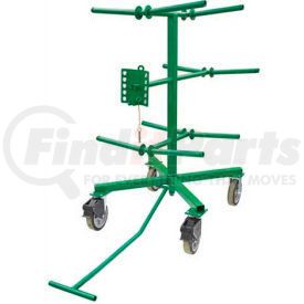 910 by GREENLEE TOOL - Greenlee 910 Wire Dispenser