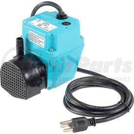 502203 by LITTLE GIANT - Little Giant 502203 2E-38N Series Dual Purpose Small Submersible Pump