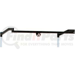 249498 by GLOBAL INDUSTRIAL - Global Industrial Tool Balancer Track Kit-72"