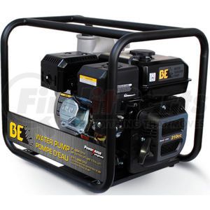 WP-3070S by BE POWER EQUIPMENT - BE Pressure 3" Water Pump - 7 HP 264 GPM , 210CC Powerease Engine