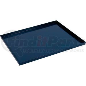 TRS-3630-95 by DURHAM - Solid Tray TRS-3630-95 for Durham Mfg&#174; Pan & Tray Racks - 36x30