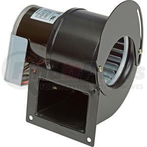 VBM148A-P by J & D MANUFACTURING - J&D Shaded Pole Blower VBM148A-P - 1/25 HP - 148 CFM