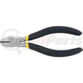 84-104 by STANLEY - Stanley 84-104 5-3/4" Basic Diagonal Cutting Plier