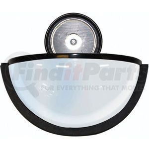 70-1140 by IRONGUARD SAFETY PRODUCTS - Ideal Warehouse Forklift Anti-Blind Spot Mirror with Magnet Mount 70-1140