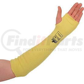 9378T by MCR SAFETY - 18" Kevlar Sleeve With Thumb Slot, MEMPHIS GLOVE 9378T