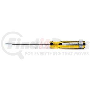 66-101-A by STANLEY - Stanley 66-101-A 100 Plus® Standard Slotted Tip 1/8" x 2"