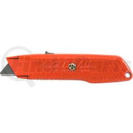 10-189C by STANLEY - Stanley 10-189C Self Retracting Safety Blade Utility Knife