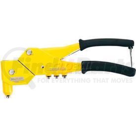 MR77C by STANLEY - Stanley MR77C Heavy-Duty Swivel Head Riveter