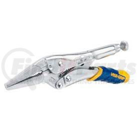 IRHT82583 by IRWIN - IRWIN VISE-GRIP® IRHT82583 6LN Fast Release™ 6" Long Nose Locking Plier
